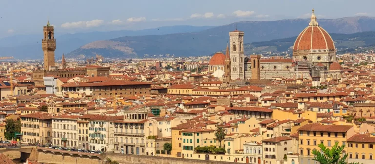Ville de Florence