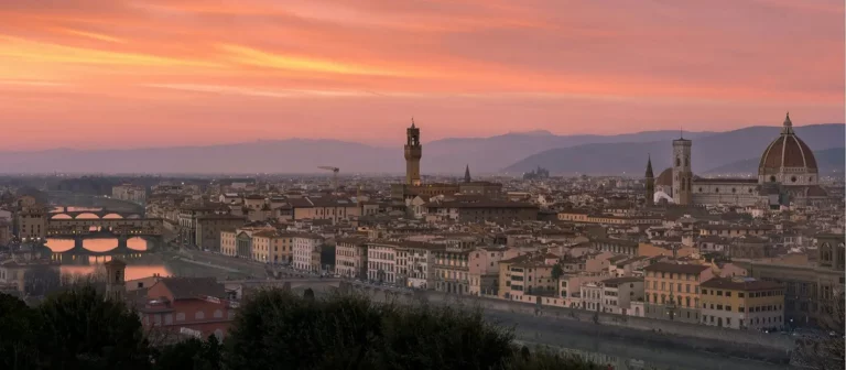 Florence Secrets