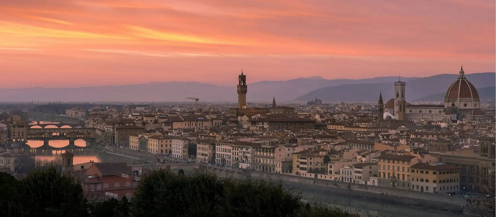 Florence Secrets