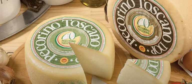 Pecorino Toscane Florence