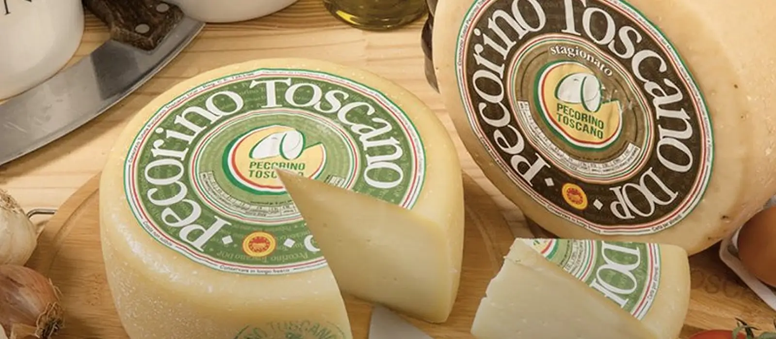 Pecorino Toscane Florence