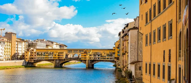 Sejour Florence