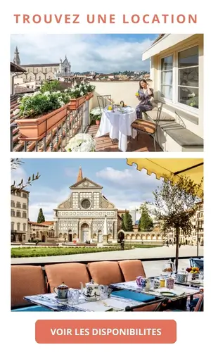Location Florence