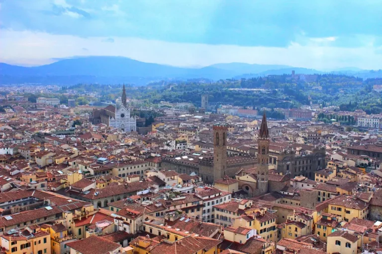 Cité de Florence